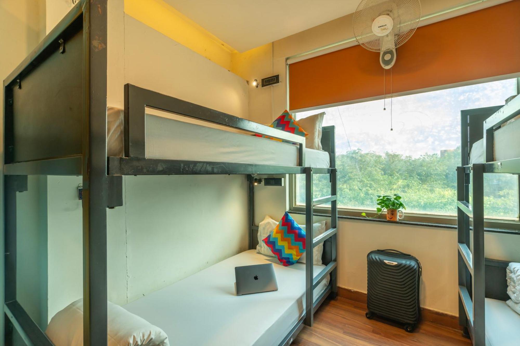 Gostops Delhi New Delhi Exterior foto