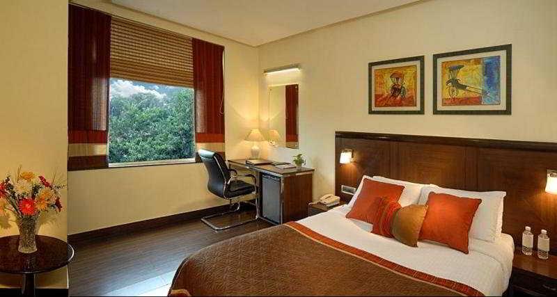 Gostops Delhi New Delhi Exterior foto